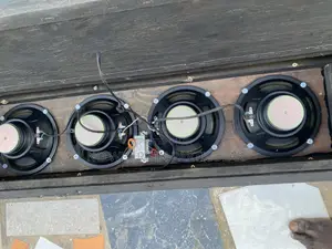 Small Speakers