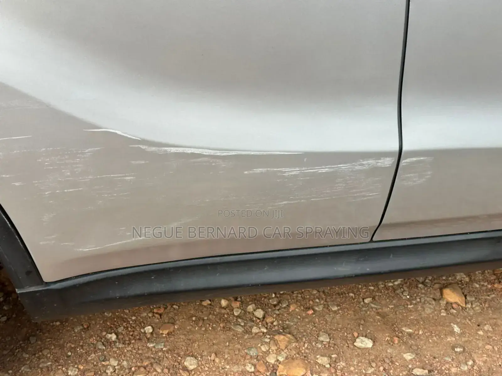 Car Polish, Scratch and More Brinthing