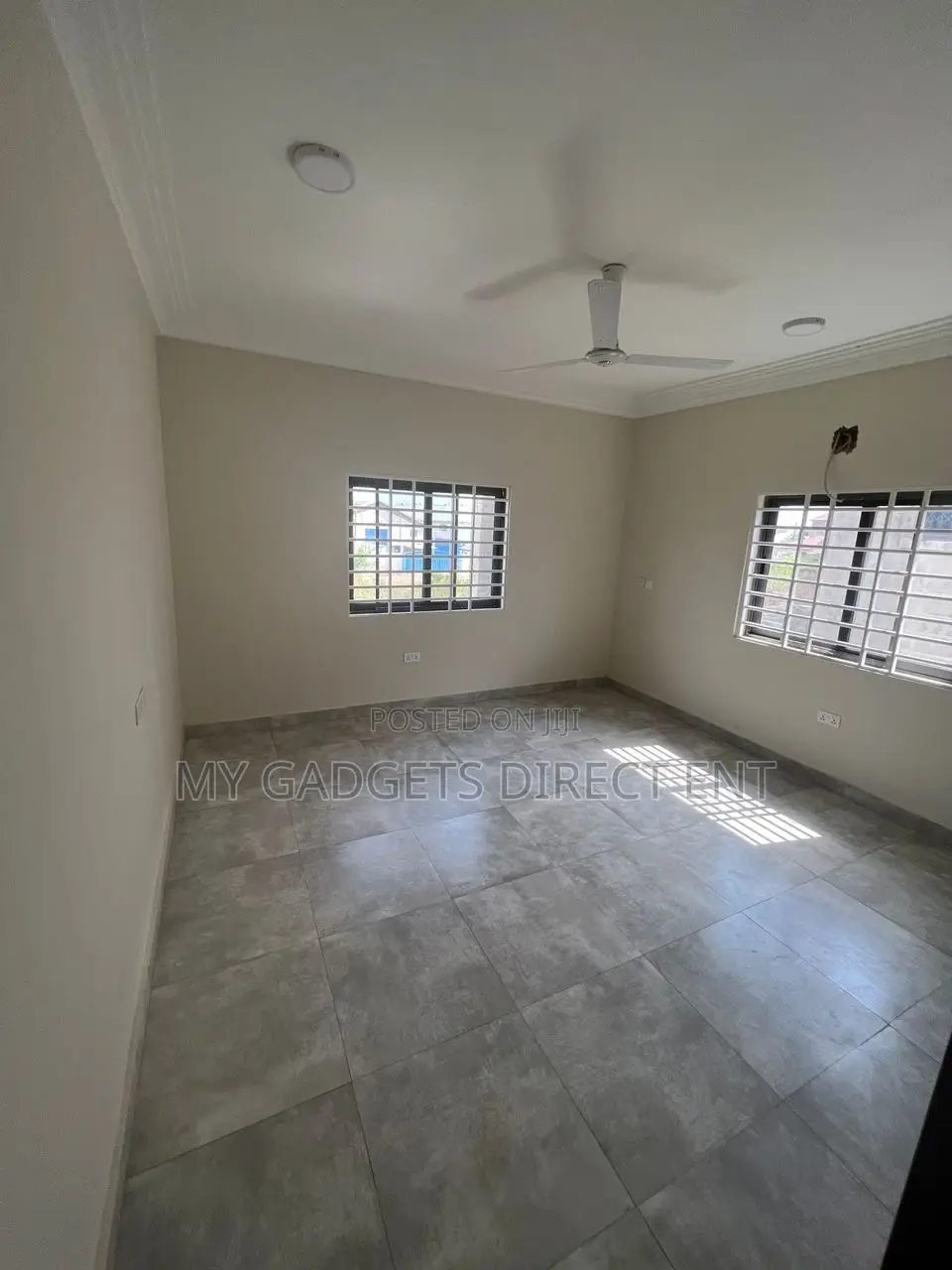 2bdrm Shared Apartment in Gomoa East for rent