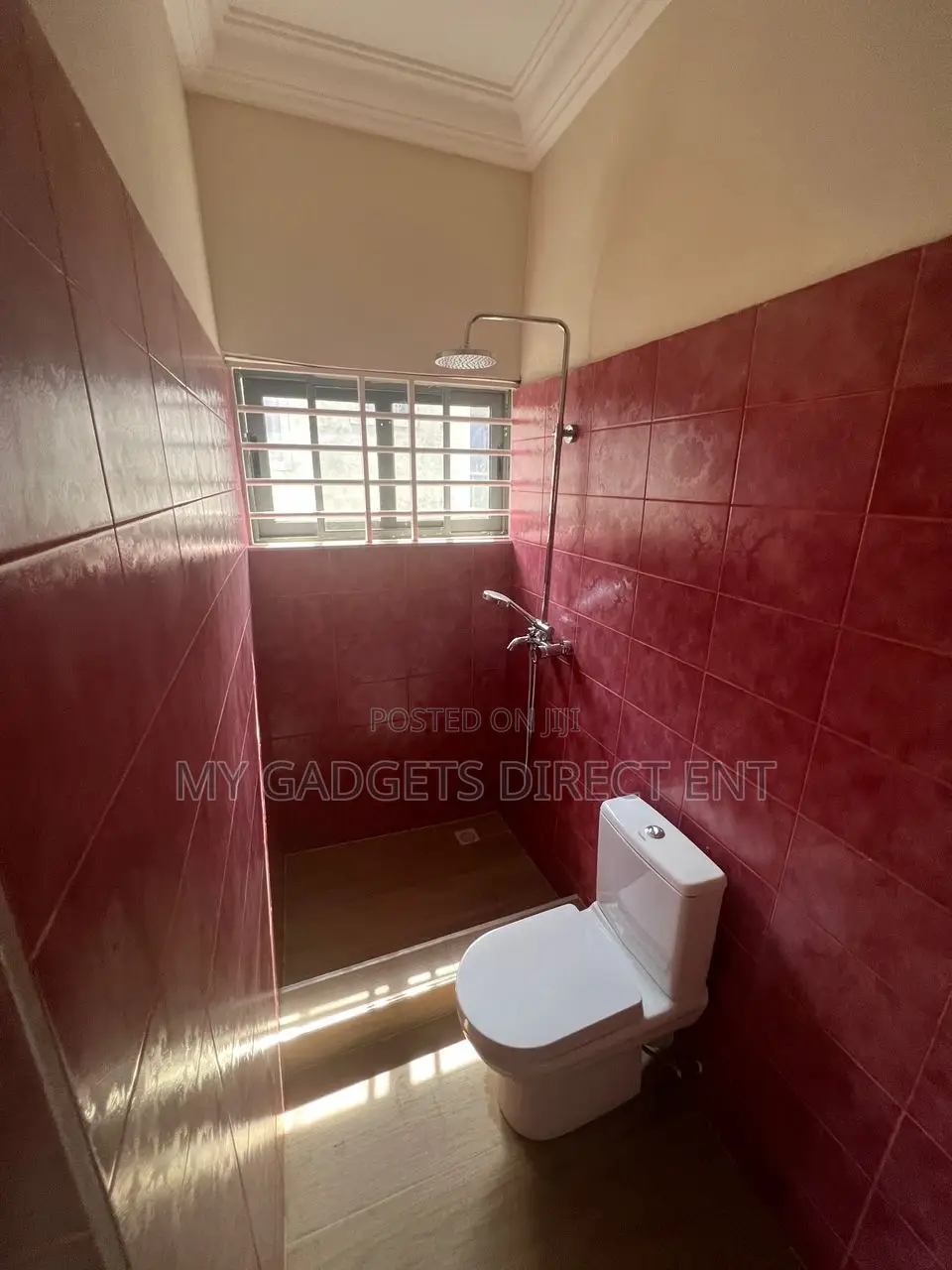 2bdrm Shared Apartment in Gomoa East for rent