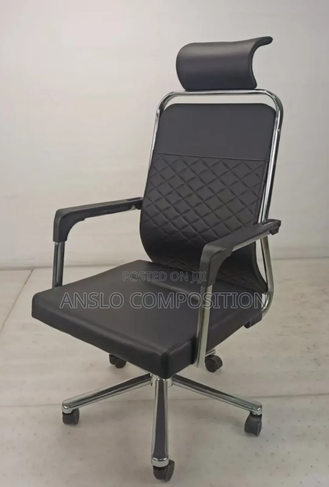 Remarkable Swivel Chair
