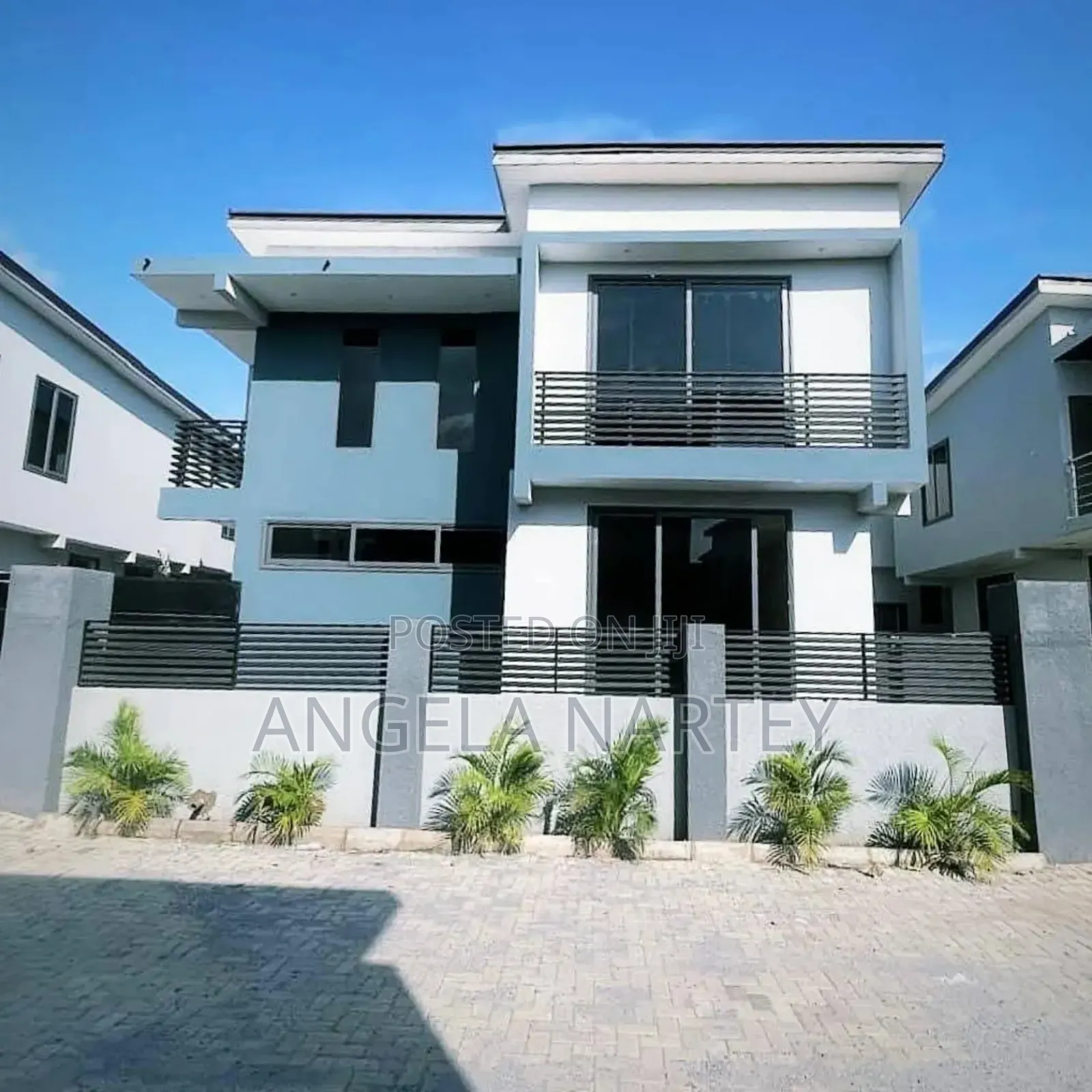3bdrm House in Haatso for sale