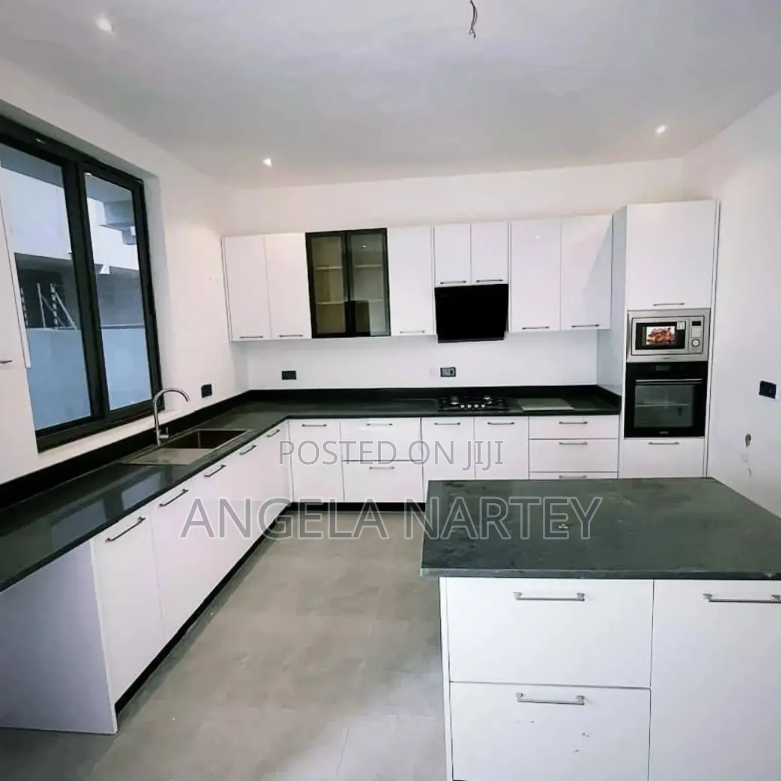 3bdrm House in Haatso for sale