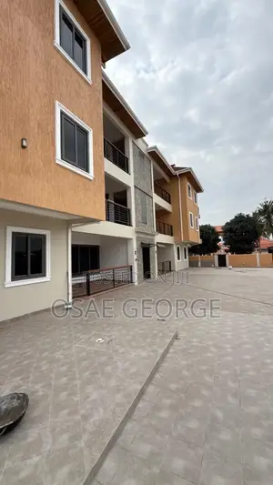 3bdrm Apartment in George Properties, Accra Metropolitan for rent