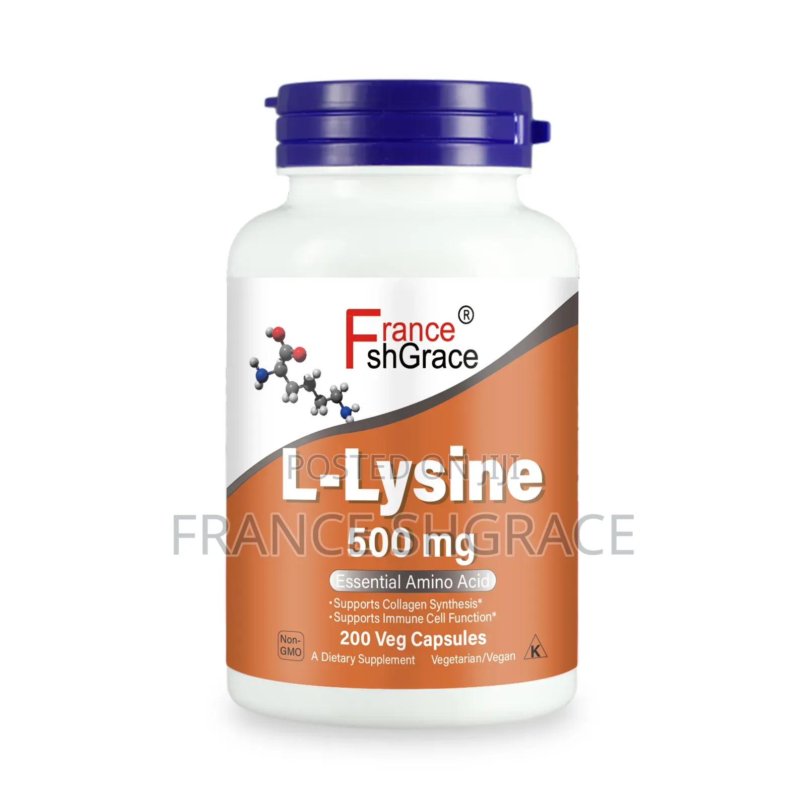 Lamina Care - Lysine Chat Avec Acides Aminés Essentiels Pour Renforcer Le Système Immunitaire, Soutenir Le Système Respiratoire, Coryza Chat Traitement Naturel Pour Toutes Les Races Et Tous Les Âges