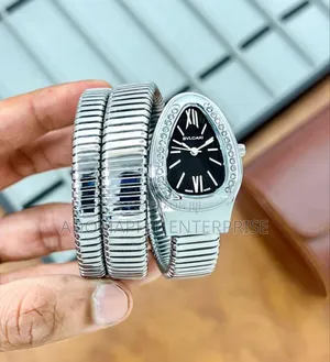 Ladies Bvlgaria Watch