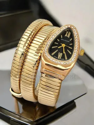 Ladies Bvlgaria Watch