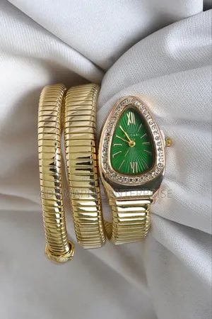 Ladies Bvlgaria Watch