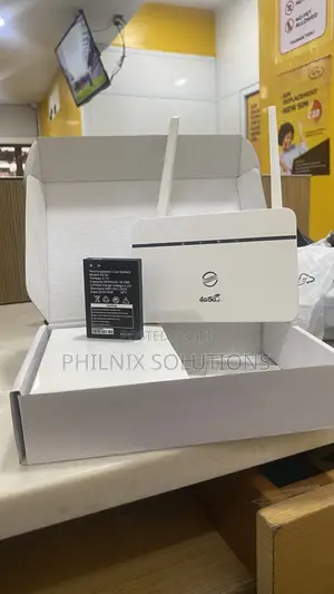 Router Pro3 Universal Wifi Router