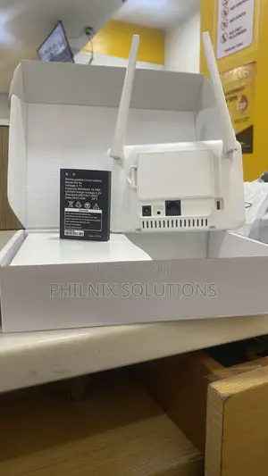 Router Pro3 Universal Wifi Router