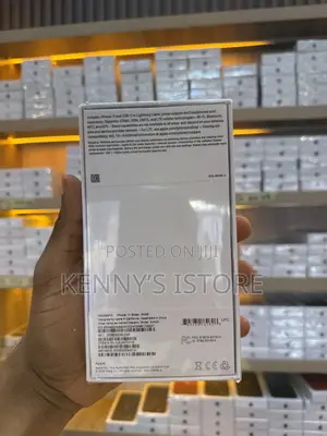 New Apple iPhone 11 64 GB Green