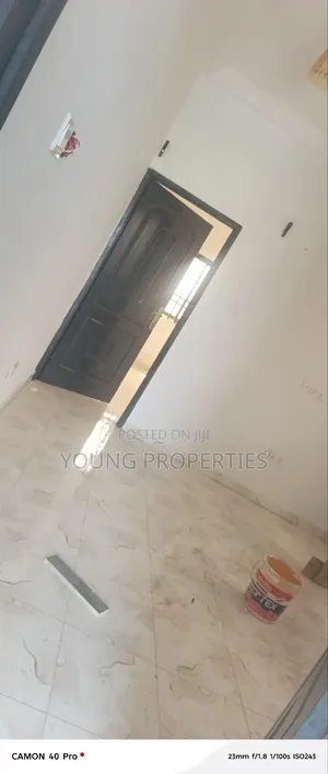 1bdrm Apartment in Amasaman Asalahaja for rent