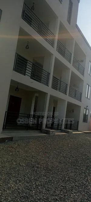 1bdrm Apartment in Osben Properties, Lashibi for rent