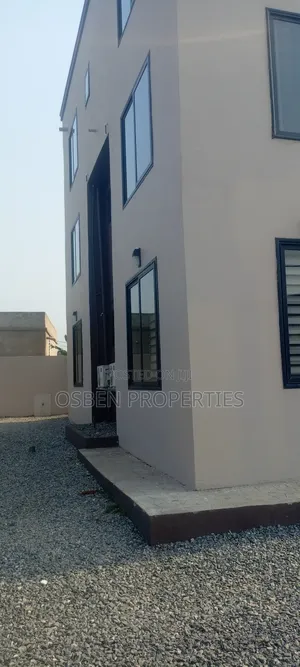 1bdrm Apartment in Osben Properties, Lashibi for rent