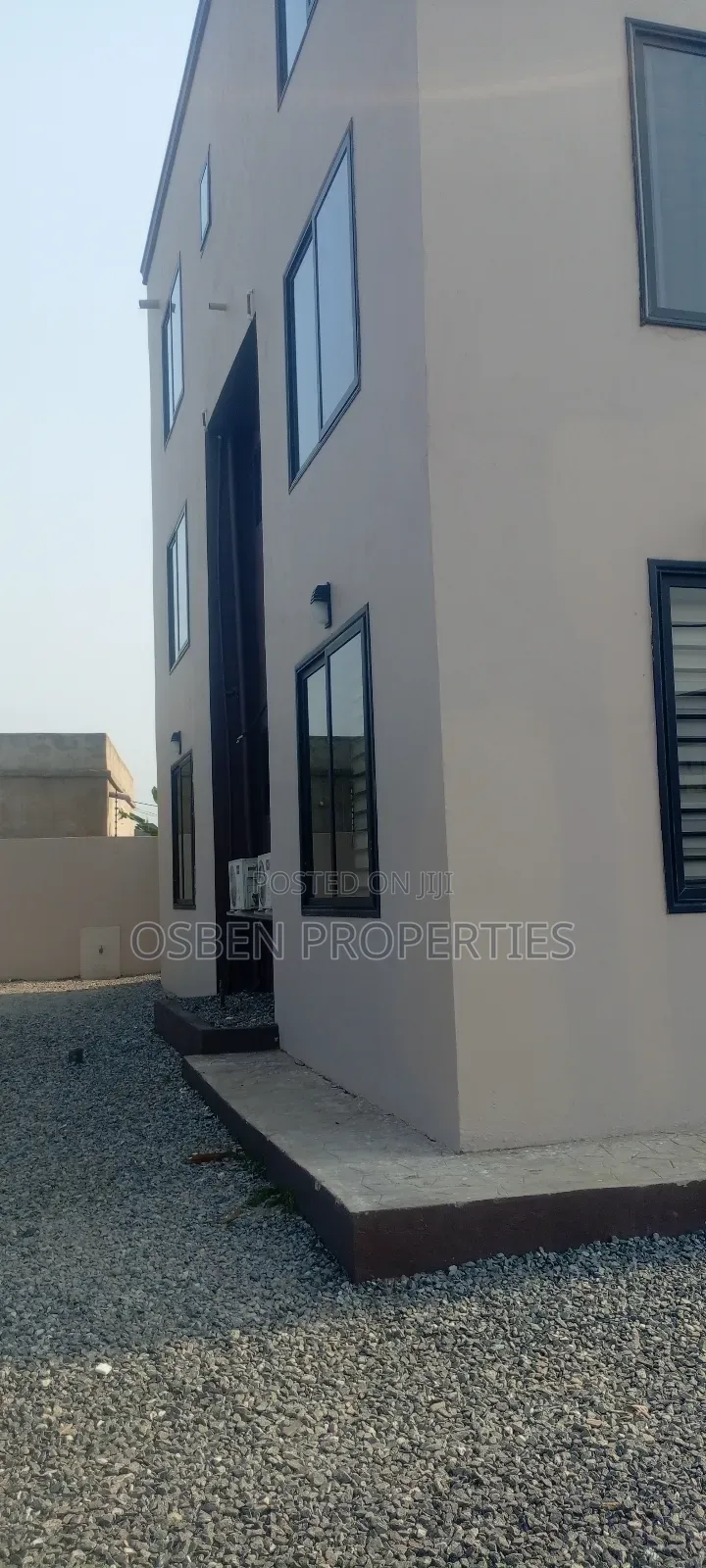 1bdrm Apartment in Osben Properties, Lashibi for rent