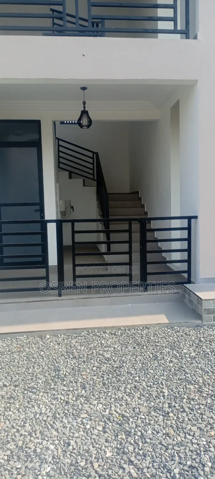 1bdrm Apartment in Osben Properties, Lashibi for rent