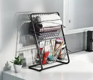 2 Tier Multipurpose Organizer