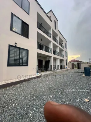 2bdrm Apartment in Osben Properties, Lashibi for rent