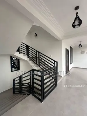 2bdrm Apartment in Osben Properties, Lashibi for rent