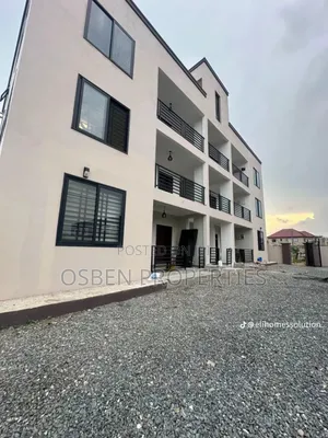 2bdrm Apartment in Osben Properties, Lashibi for rent