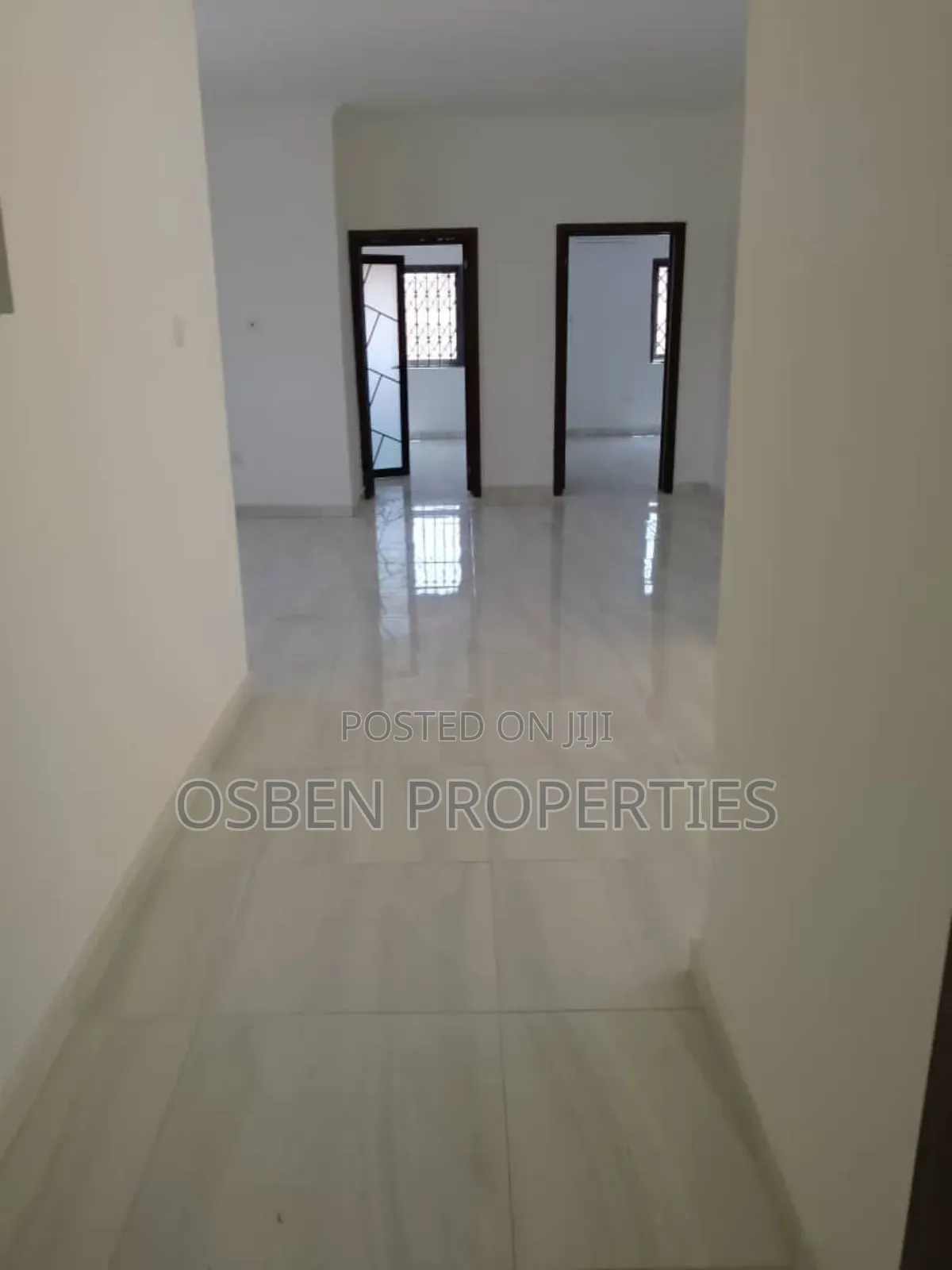 2bdrm Apartment in Osben Properties, Lashibi for rent