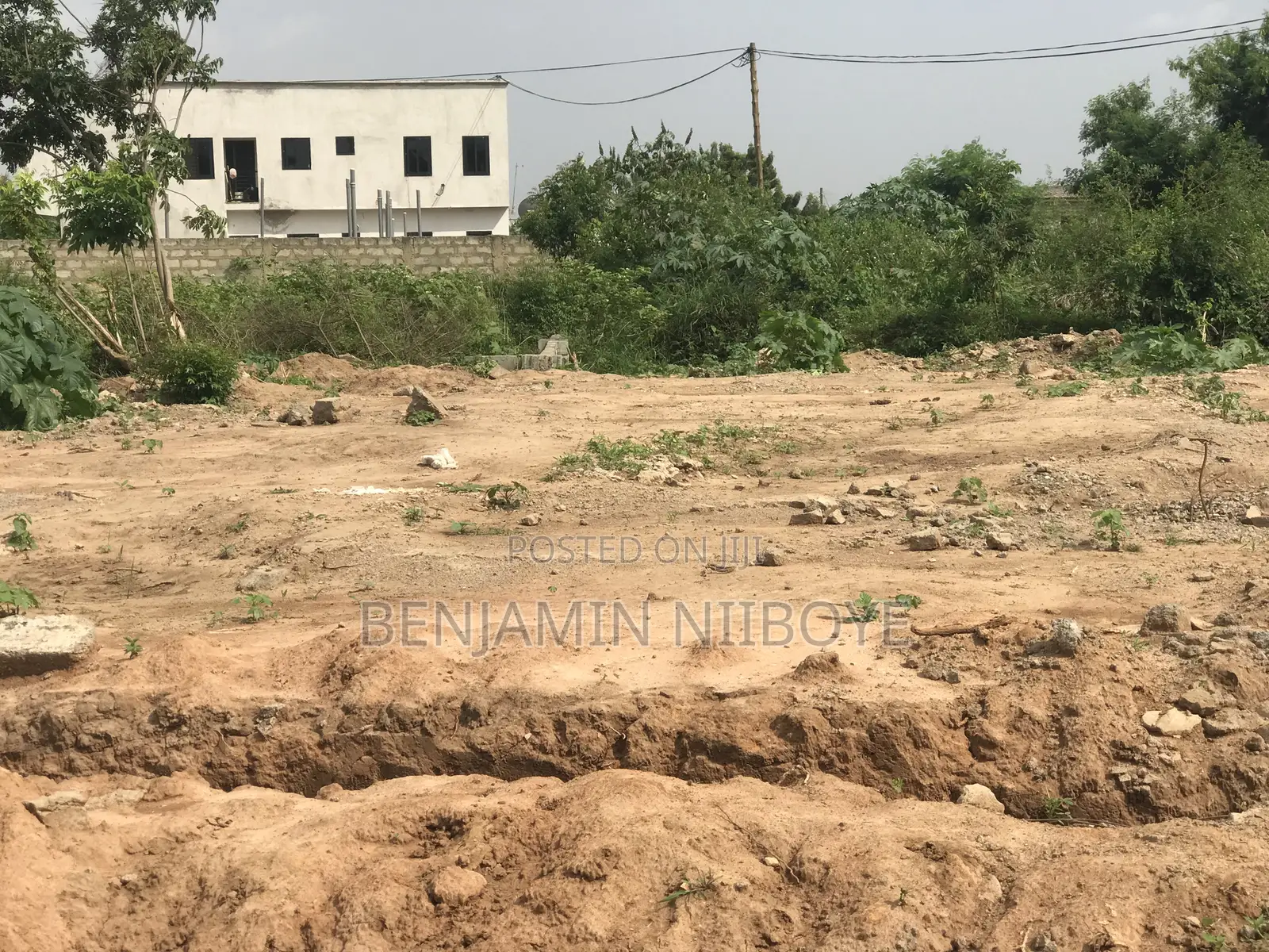 Affordable Land for Sale
