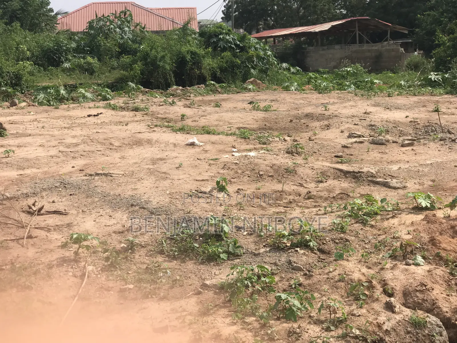 Affordable Land for Sale
