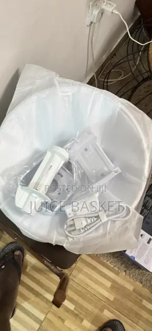 Ubiquti Powerbeam 5ac Gen 2 Pbe-5ac-Gen2