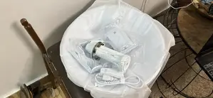 Ubiquti Powerbeam 5ac Gen 2 Pbe-5ac-Gen2