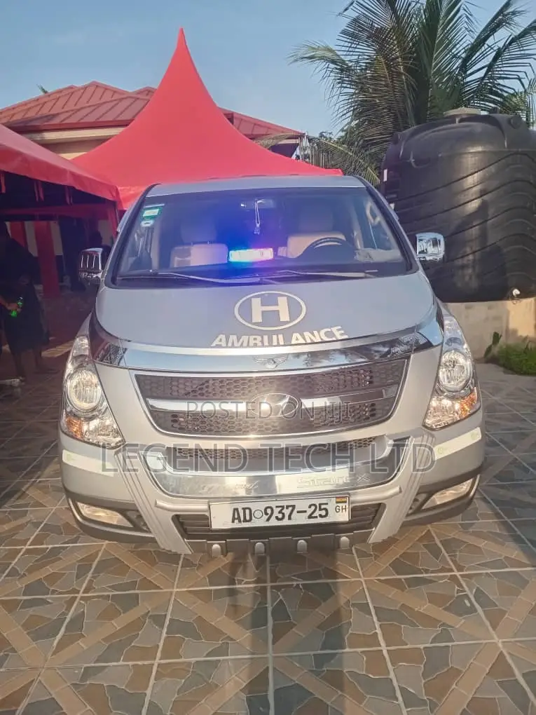 Ambulance for Rent Funerals, Burials or Transfers Etc