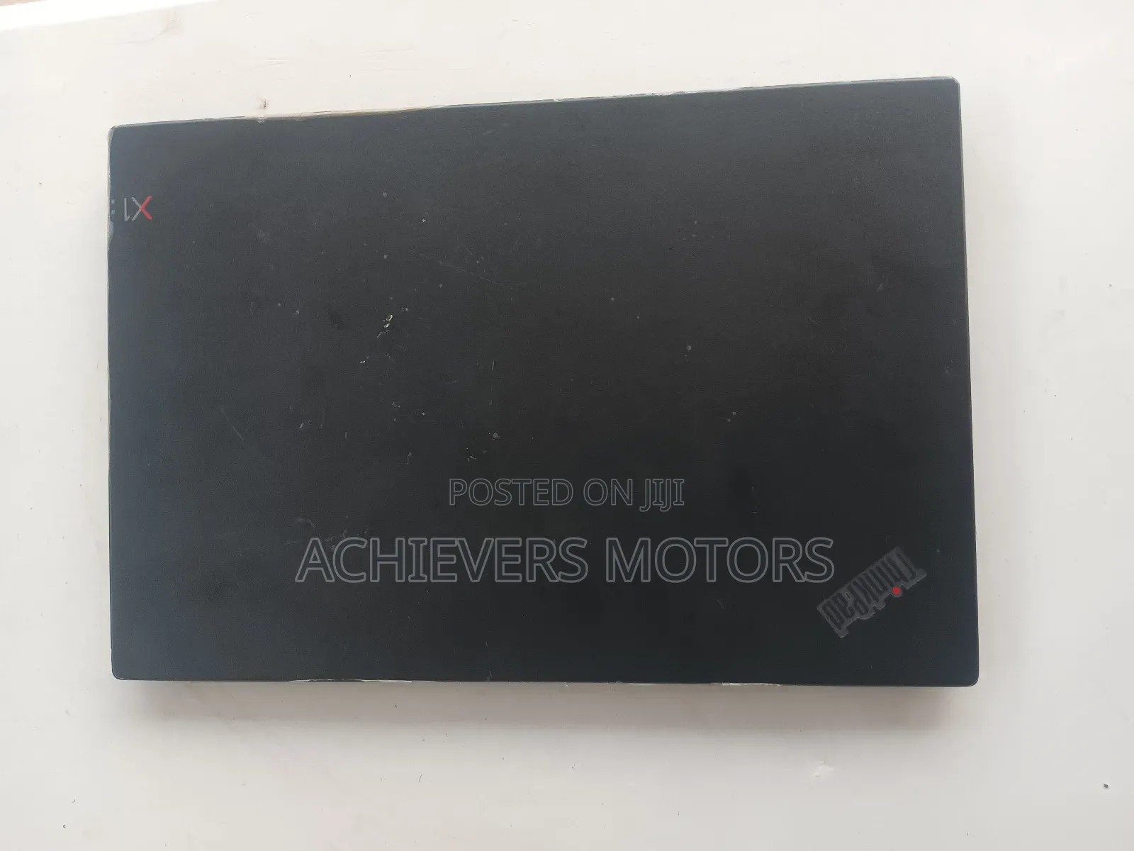 Laptop Lenovo ThinkPad X1 Carbon 8GB Intel Core 5 SSD 256GB