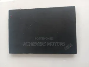 Laptop Lenovo ThinkPad X1 Carbon 8GB Intel Core 5 SSD 256GB