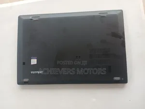 Laptop Lenovo ThinkPad X1 Carbon 8GB Intel Core 5 SSD 256GB