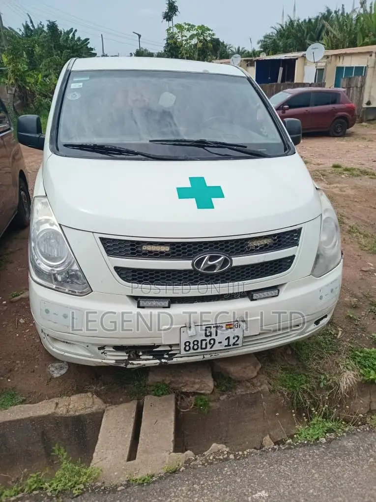 Ambulance Hearse for Renting