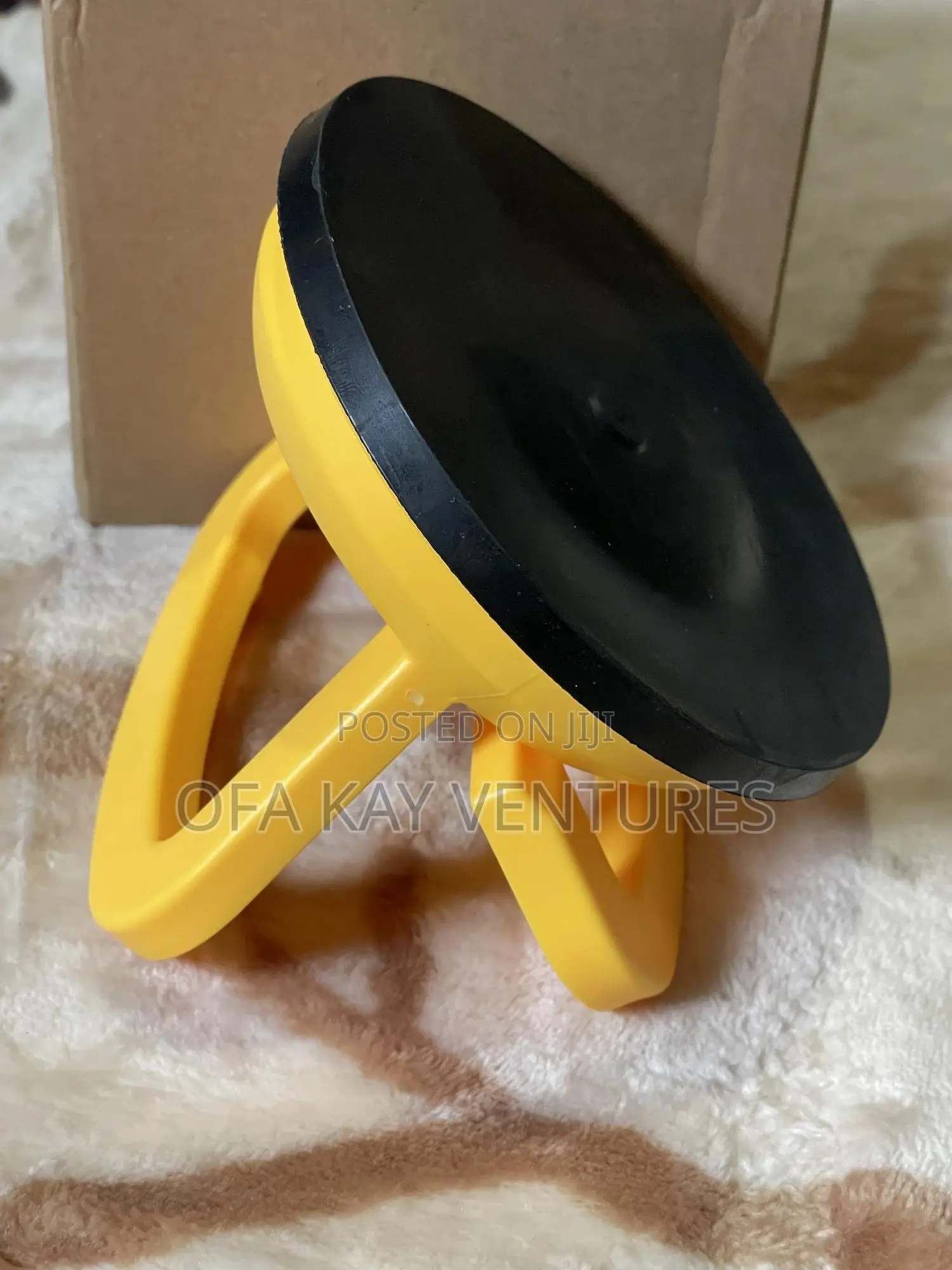 Big Size Car Dent Puller Suction Cup