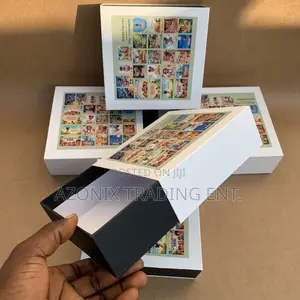 Gift and Product Drawer Boxes