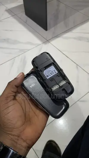 New Nokia 105 Black
