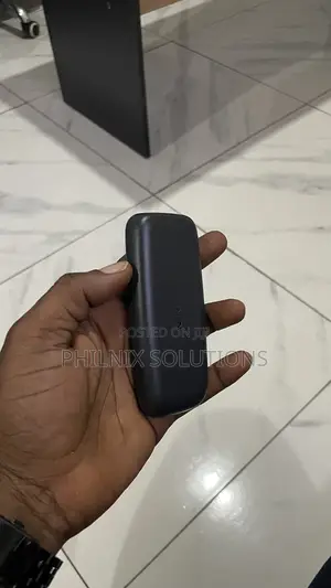 New Nokia 105 Black