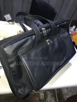 Dj Controller Bag Rev 1
