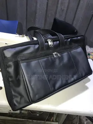 Dj Controller Bag Rev 1