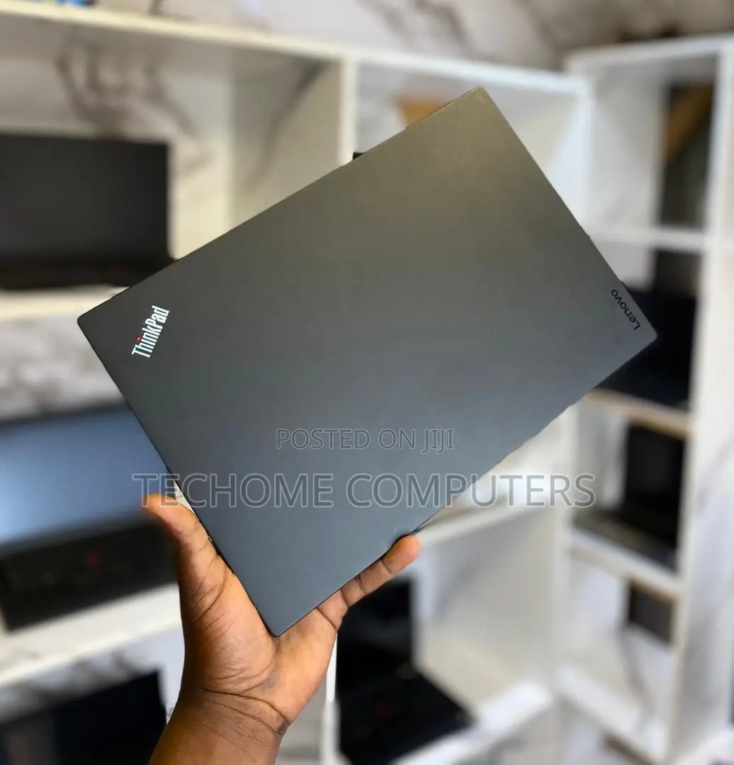 Laptop Lenovo ThinkPad T460s 8GB Intel Core I5 SSD 256GB