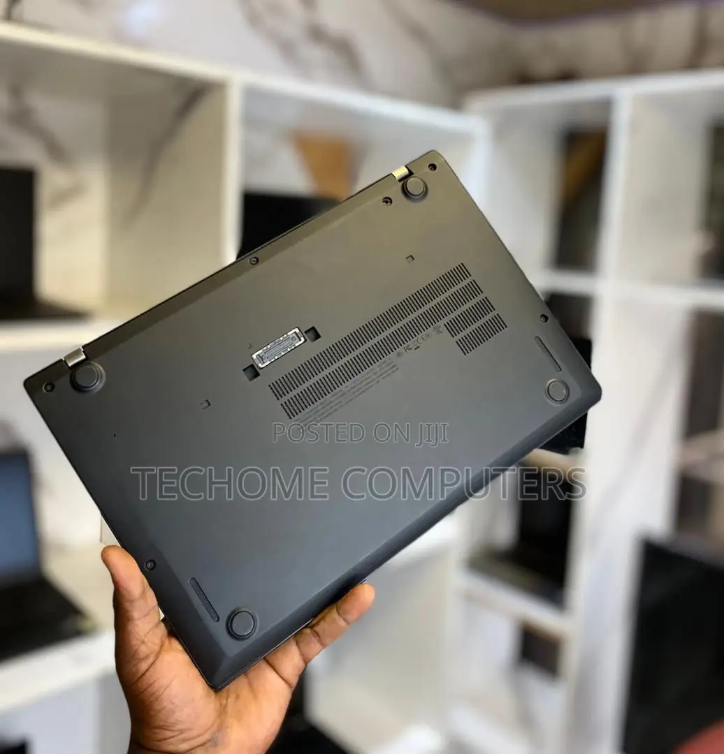 Laptop Lenovo ThinkPad T460s 8GB Intel Core I5 SSD 256GB