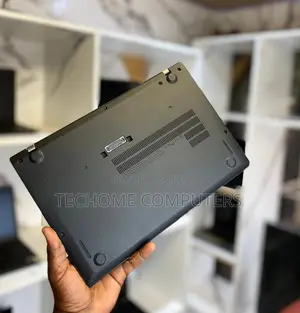 Laptop Lenovo ThinkPad T460s 8GB Intel Core I5 SSD 256GB