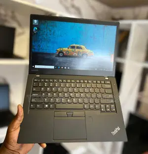 Laptop Lenovo ThinkPad T460s 8GB Intel Core I5 SSD 256GB