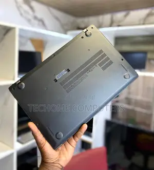 Laptop Lenovo ThinkPad T470s 8GB Intel Core I5 SSD 256GB