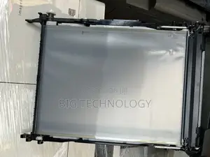 Color Laserjet It Belt