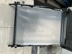 Color Laserjet It Belt