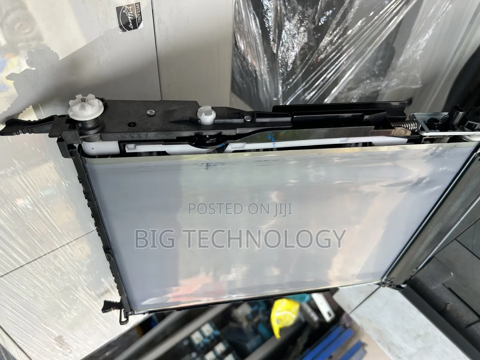 Color Laserjet It Belt