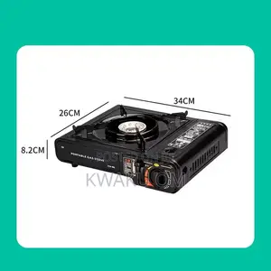 Portable Gas Stove