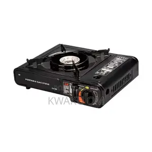 Portable Gas Stove